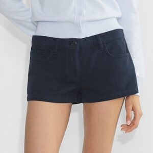 Aritzia Superlative Short